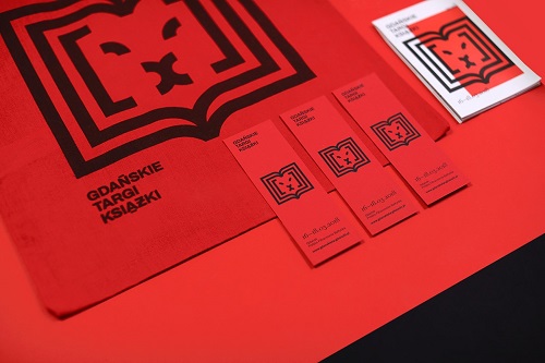 创意图书馆logo设计图片大全