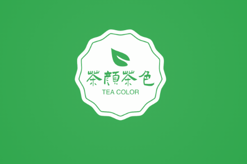 茶叶logo图片大全