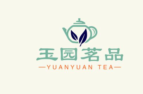 茶叶logo图片大全