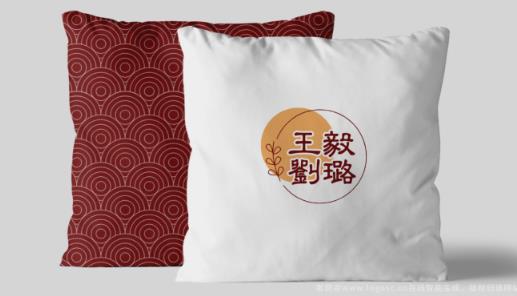 创意婚礼logo一键生成器