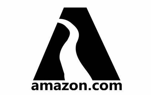 亚马逊设计logo背后的故事