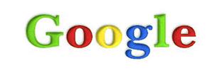 谷歌设计logo的历史故事