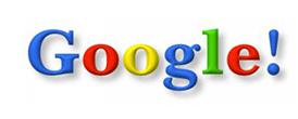 谷歌设计logo的历史故事