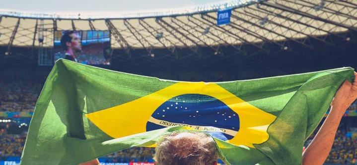巴西国旗背后的故事