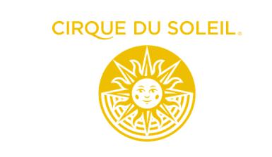 太阳马戏团的logo故事