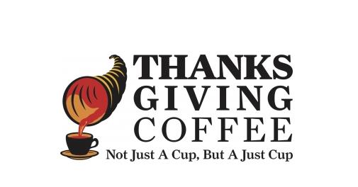 围绕感恩节设计的3款logo