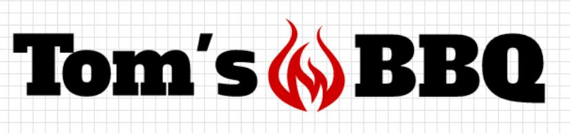 logo设计的4种基本布局