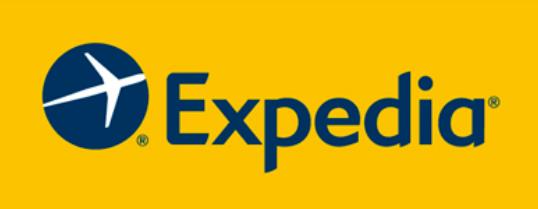Expedia重新设计logo尝试失败