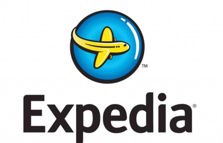 Expedia重新设计logo尝试失败