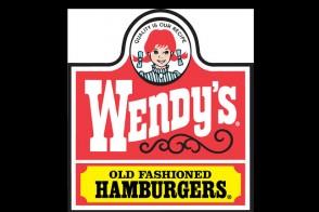 汉堡品牌Wendy's新的logo