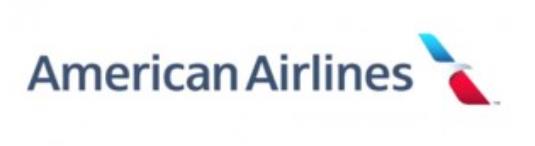 美国航空公司新的logo