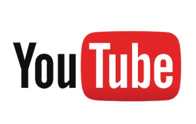 YouTube设计logo的历史演变