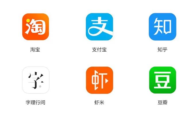 正方形logo一键生成，如何在线制作logo