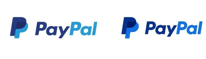 logo一键生成-国际支付大佬PayPal的logo