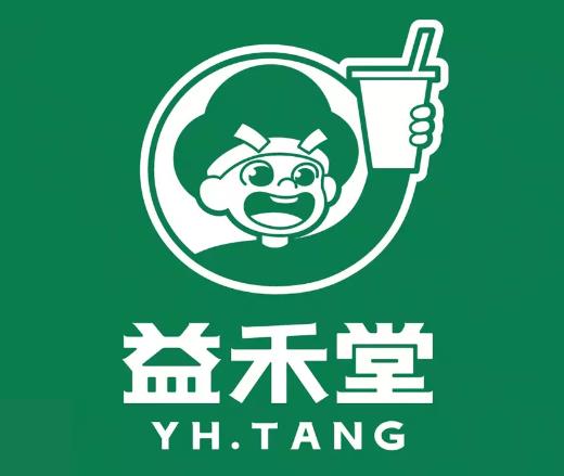 logo一键生成-五大热门奶茶logo品牌设计