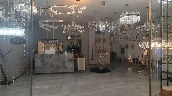 灯饰店铺取名有什么忌讳