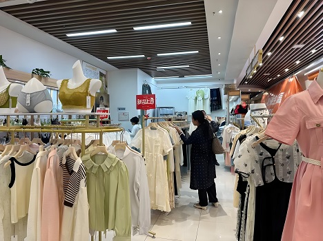 服装店铺取名有什么忌讳