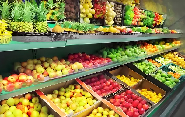 水果店铺取名有什么忌讳