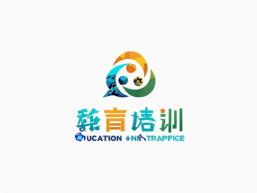 教育公司logo设计